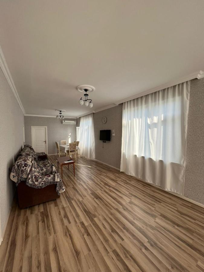 Soft Villa Gabala Exterior photo